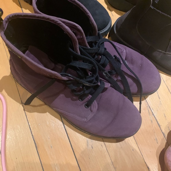 Boots - Picture 2 of 2